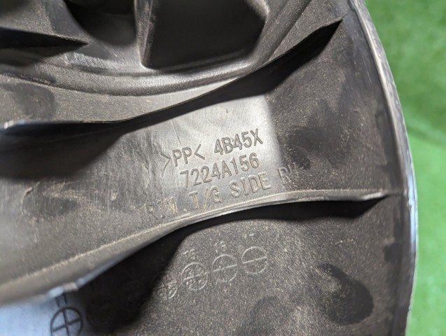 MITSUBISHI 7224A156 в наличии Запорожье