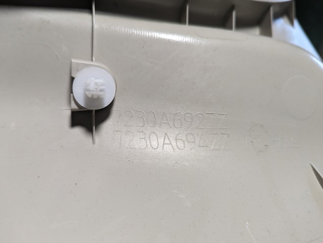 MITSUBISHI 7230A692ZZ в наличии Киев