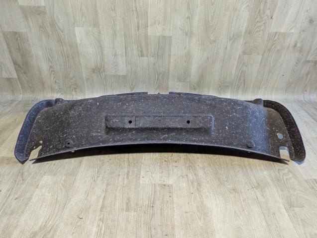 7255636 BMW Обшивка (облицовка) крышки багажника (двери 3/5-й задней) купить в Кривой Рог
