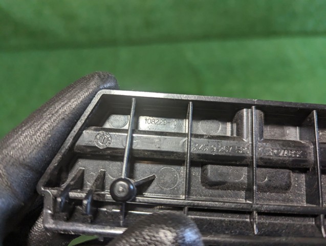 BMW 7255696 в наличии Запорожье