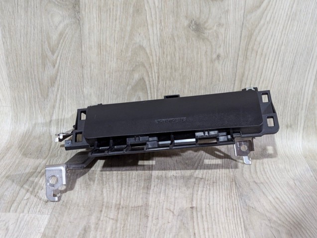 TOYOTA 7390078010C0 Подушка безопасности (AIRBAG) водительская, защиты коленей в наличии Хмельницкий
