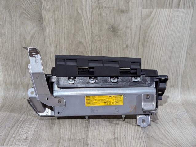 7390078010C0 Подушка безопасности (AIRBAG) водительская, защиты коленей купить Полтава