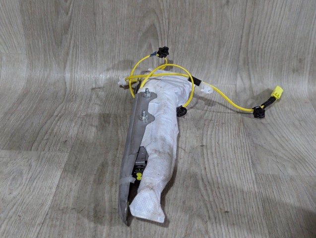 739100R080 Подушка безопасности (AIRBAG) спинки сиденья правого купить Черновцы