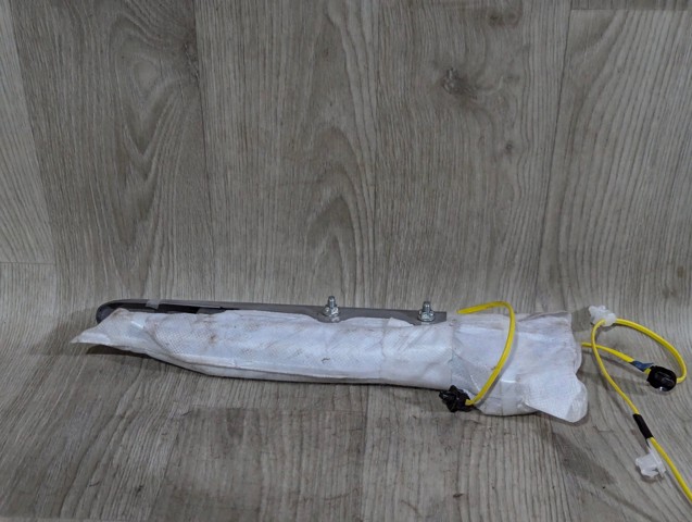 739100R080 TOYOTA Подушка безопасности (AIRBAG) спинки сиденья правого купить в Львов