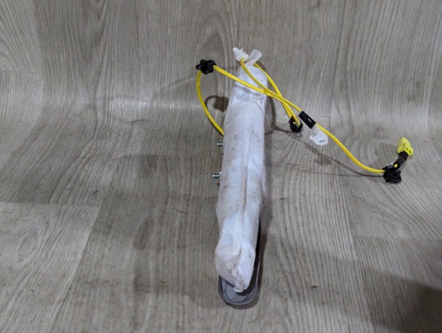 739100R080 TOYOTA Подушка безопасности (AIRBAG) спинки сиденья правого купить в Ирпень