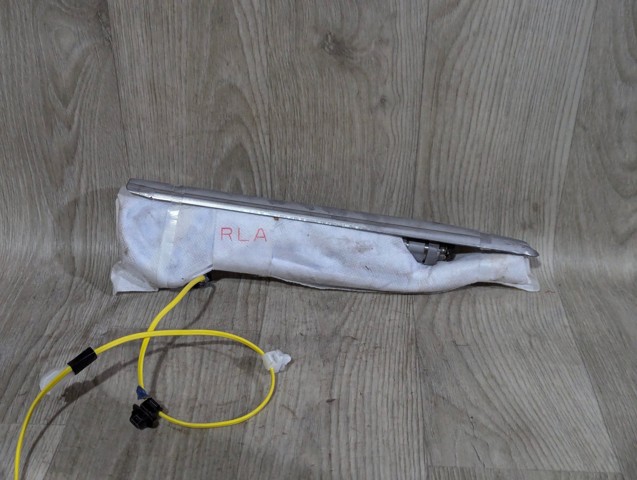 739100R080 TOYOTA Подушка безопасности (AIRBAG) спинки сиденья правого купить в Николаев