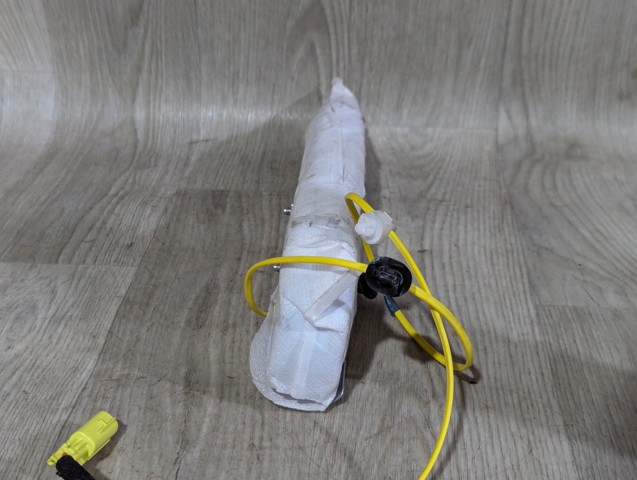 TOYOTA 739200R080 Подушка безопасности (AIRBAG) спинки сиденья левого в наличии Павлоград