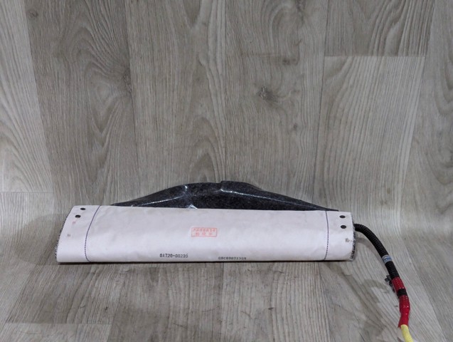 Подушка переднего сиденья 739F078030 TOYOTA