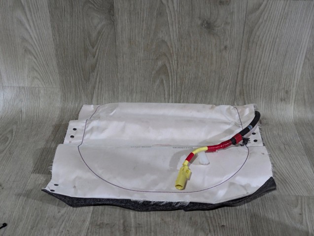 739F078030 TOYOTA Подушка безопасности (AIRBAG) спинки сиденья правого купить в Павлоград