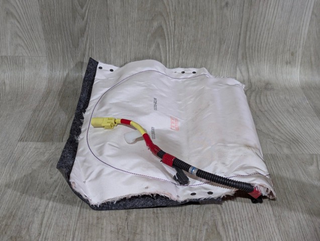 739F078030 TOYOTA Подушка безопасности (AIRBAG) спинки сиденья правого купить в Тернополь