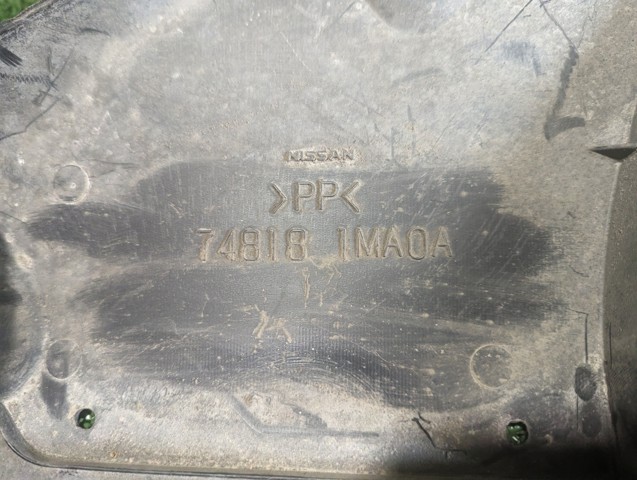NISSAN 748181MA0A в наличии Украина