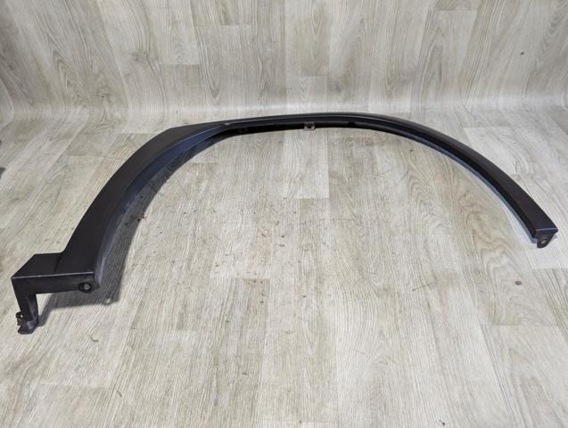 Расширитель передней арки колеса, правый 7560176010 TOYOTA