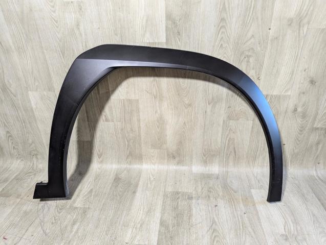 TOYOTA 7560176010 Расширитель (накладка) арки переднего крыла правый в наличии Львов
