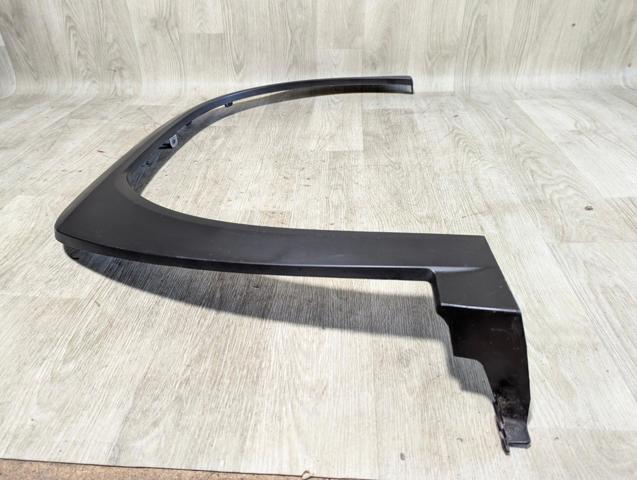 7560176010 TOYOTA Расширитель (накладка) арки переднего крыла правый купить в Винница