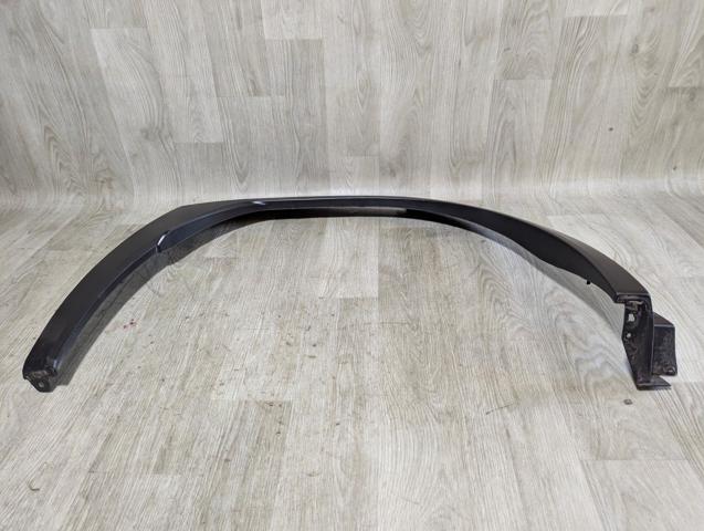 Молдинг арки колеса заднего, правый 7560576010 TOYOTA