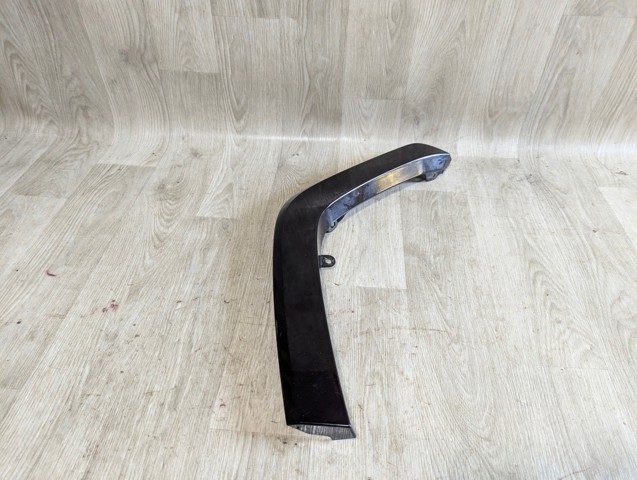 7560642160C0 TOYOTA Расширитель (накладка) арки заднего крыла левый купить в Сумы