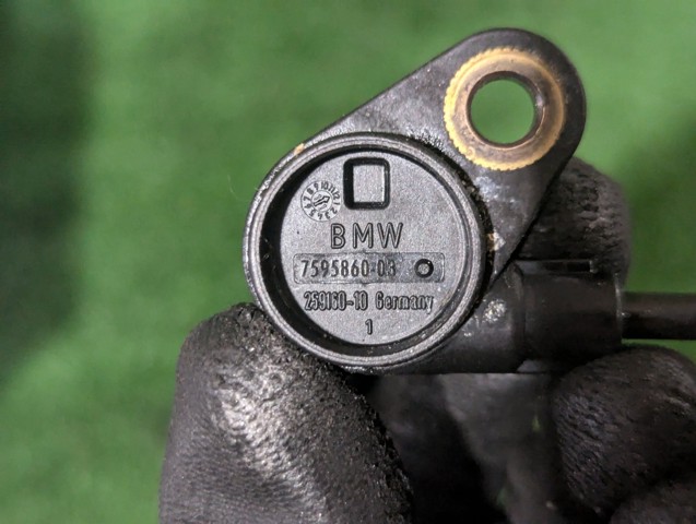 7595860 BMW Датчик положения (оборотов) коленвала купить в Запорожье