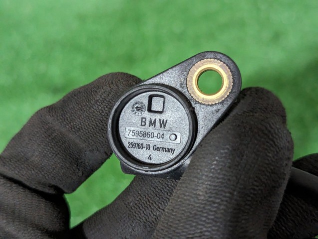 BMW 7595860 Датчик коленвала в наличии Тернополь