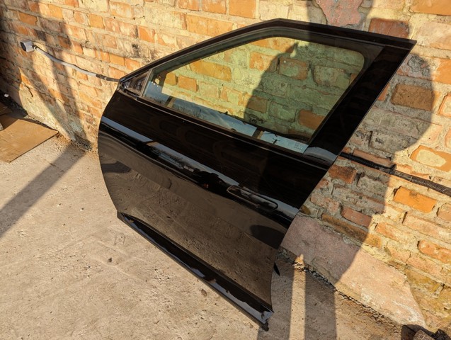 Водительская дверь 76003CV000 HYUNDAI