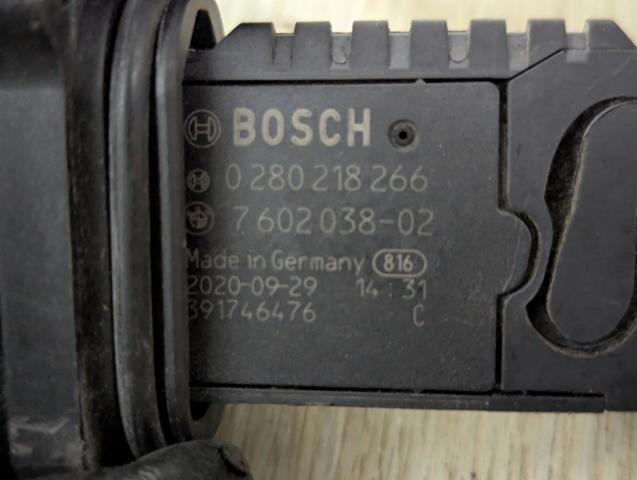 7602038 BMW ДМРВ купить в Ирпень