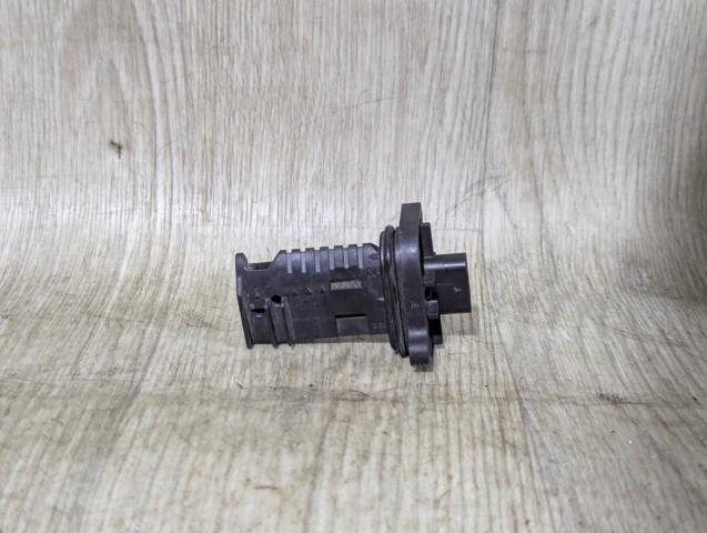 7602038 BMW Датчик потока (расхода) воздуха, расходомер M.A.F. - (Mass Airflow) купить в Днепр