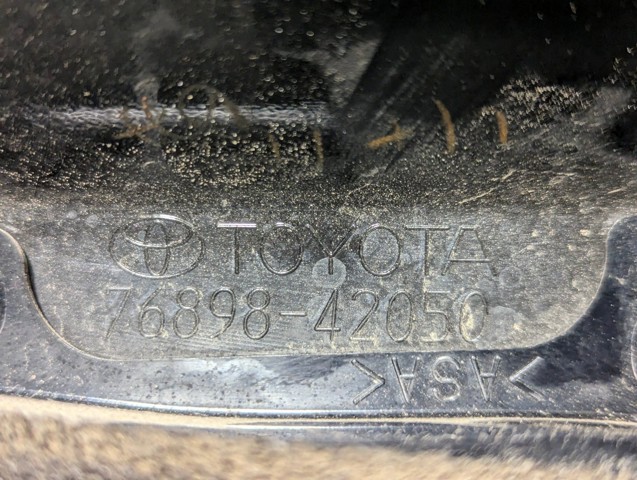 TOYOTA 7608842050 в наличии Ирпень