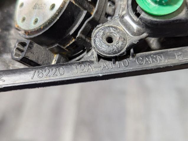 76220T2AA11ZA HONDA купить в Винница