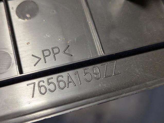 MITSUBISHI 7656A159ZZ в наличии Запорожье