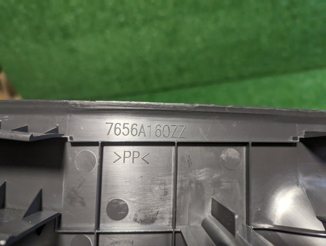 MITSUBISHI 7656A160ZZ в наличии Харьков