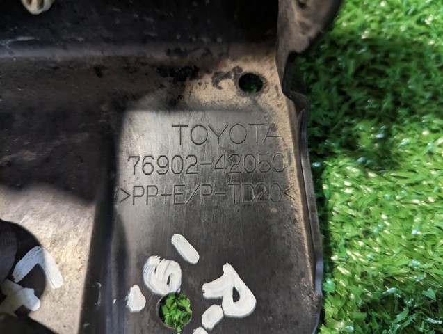 TOYOTA 7690242050 в наличии Николаев