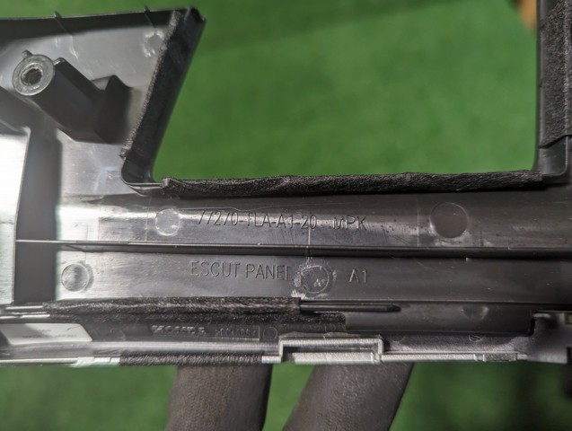 HONDA 77271TLAA01ZA в наличии Николаев