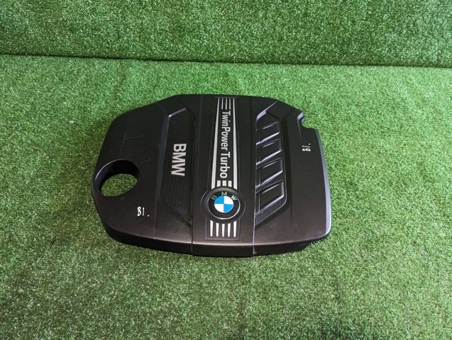 Экран двигателя 7810800 BMW