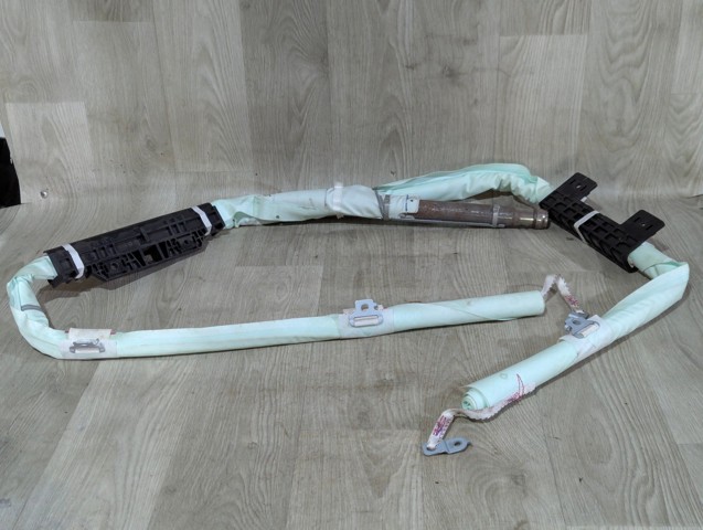 Подушка безопасности, боковая, левая 80410S1000 HYUNDAI