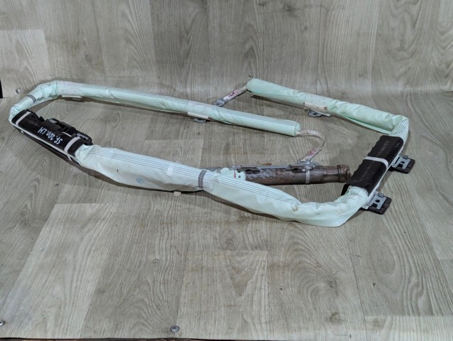 80410S1000 Подушка безопасности (AIRBAG) шторка боковая левая купить Одесса