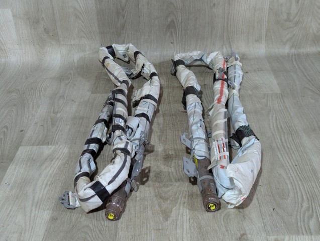 Подушка безопасности, боковая, правая 80420S2000 HYUNDAI