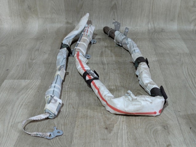 HYUNDAI 80420S2000 Подушка безопасности (AIRBAG) шторка боковая правая в наличии Житомир