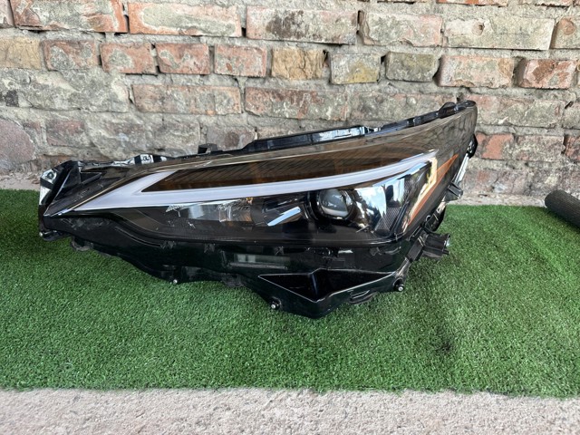 8107078260 TOYOTA купить в Полтава