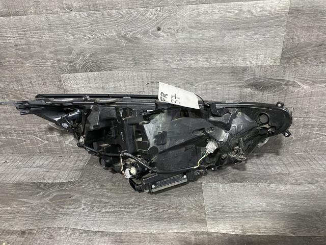 Фары 8118542840 TOYOTA