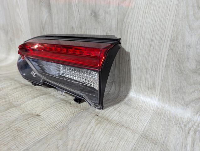 8158042080 TOYOTA купить в Хмельницкий