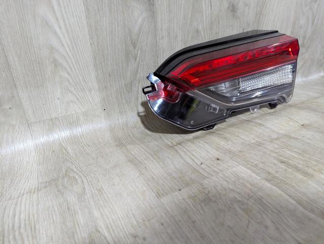8158042080 TOYOTA купить в Запорожье