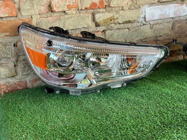8301B587 MITSUBISHI Фара левая купить в Каменское