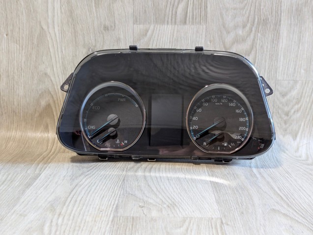 8380042U30 TOYOTA Панель приборов купить в Каменское