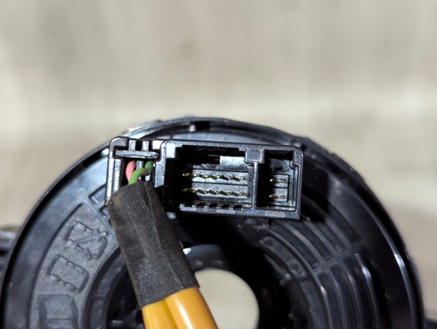 Подрулевое контактное кольцо 8430853040 TOYOTA