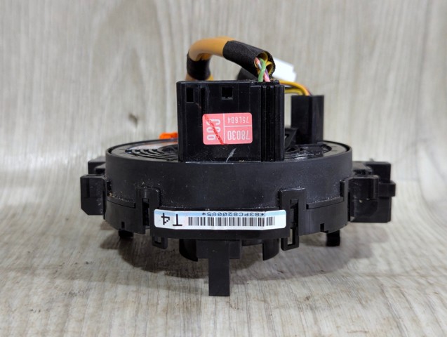 8430853040 TOYOTA Шлейф руля купить в Черновцы