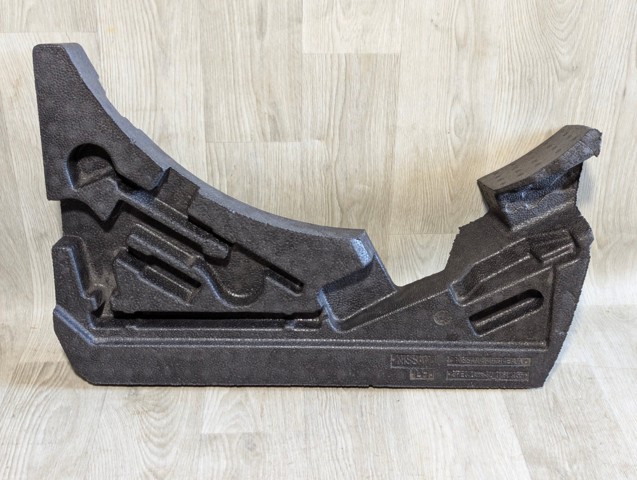 849794EA0A NISSAN купить в Одесса