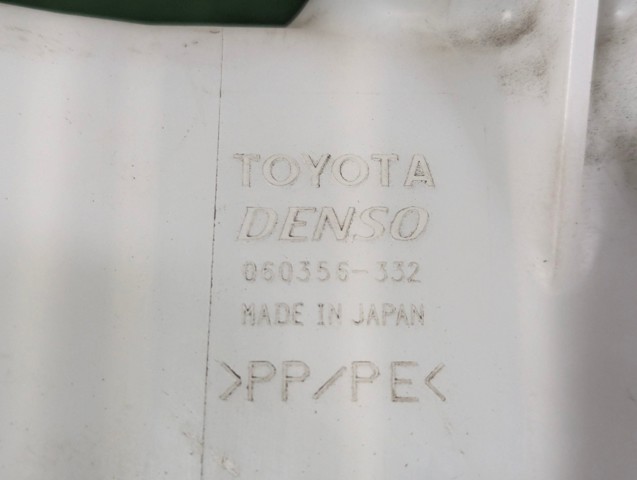 853150E140 TOYOTA Бачок омывателя купить в Тернополь