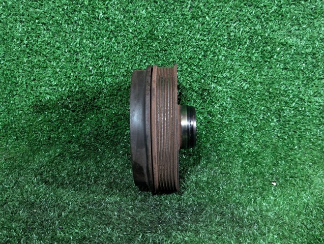 Демпфер коленвала 8602800 BMW