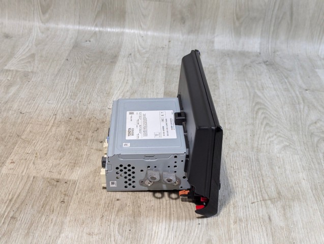 861400R350 Дисплей многофункциональный купить Ирпень