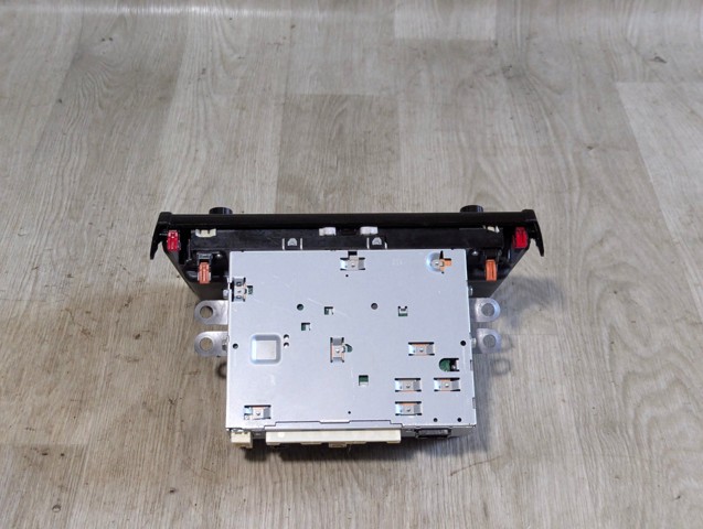 861400R350 TOYOTA Дисплей многофункциональный купить в Сумы