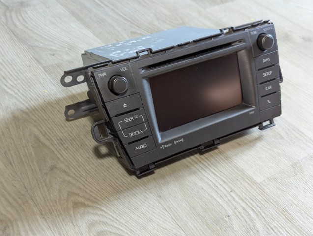 TOYOTA 8614047050 в наличии Павлоград